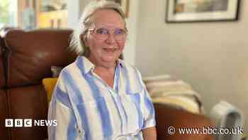 'AI receptionist could not understand me after stroke'