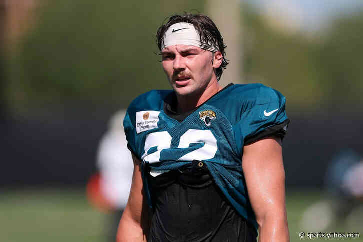 2026 Minnesota Golden Gophers in the NFL: Mid-Training Camp Edition