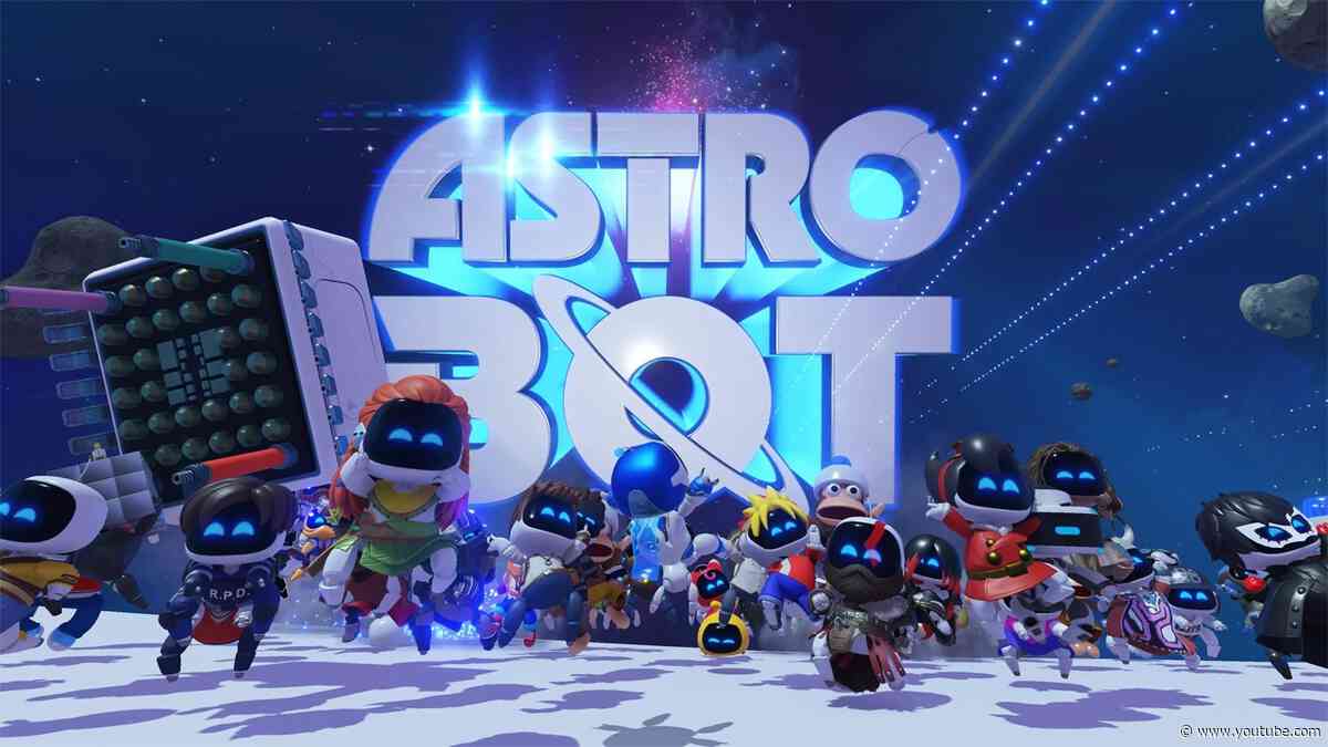 Dé Game of the Year van 2024 tot de proef stellen