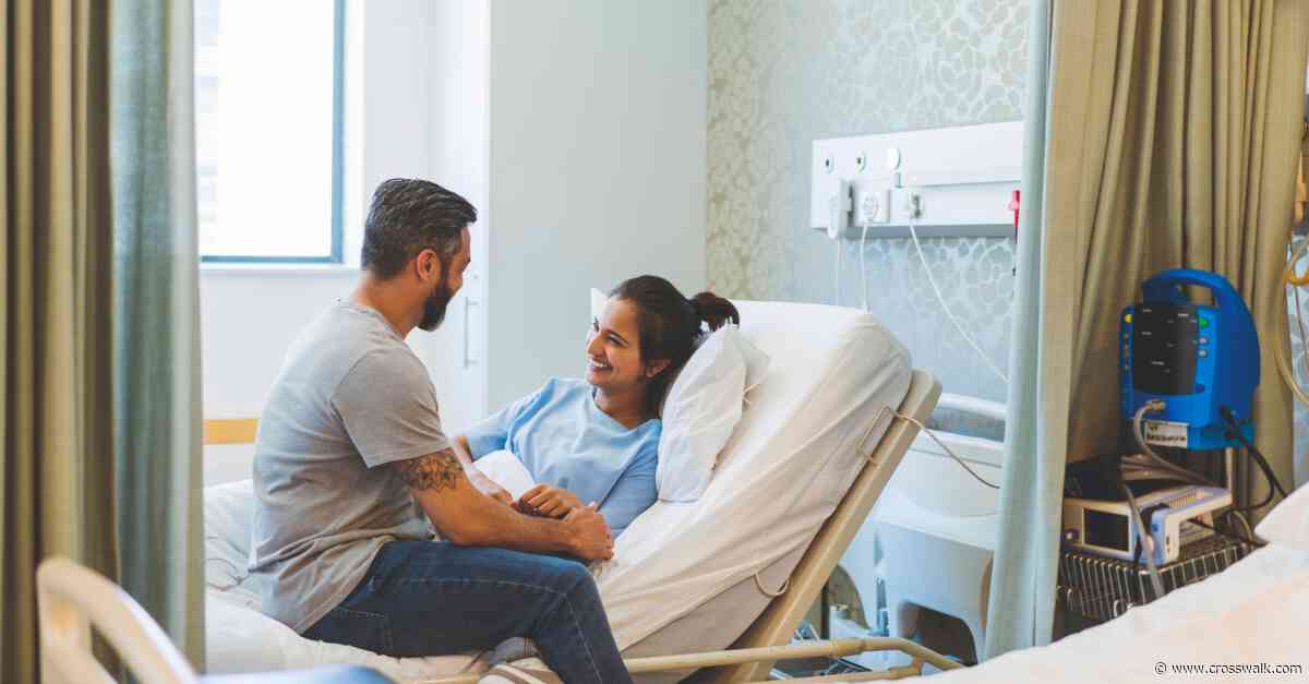 What America’s Blood Shortage Reveals about Ordinary Sacrifice