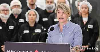Canada recruits dozens of foreign scientists and researchers, many from U.S.