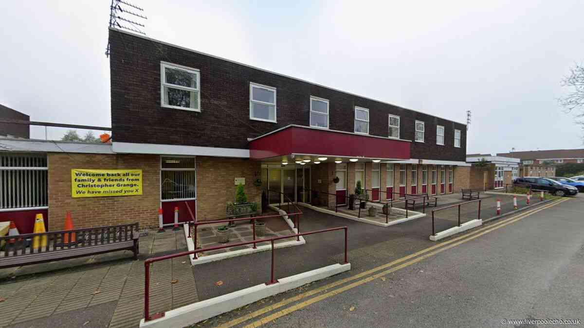 West Derby care home that left 'elderly people starving' turns fortunes around