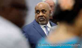 Duane 'Keffe D' Davis' murder trial heads to closings in Tupac Shakur's 1996 killing