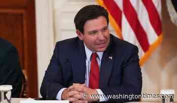 Florida grand jury finds DeSantis administration misused $10 million, but no charges filed