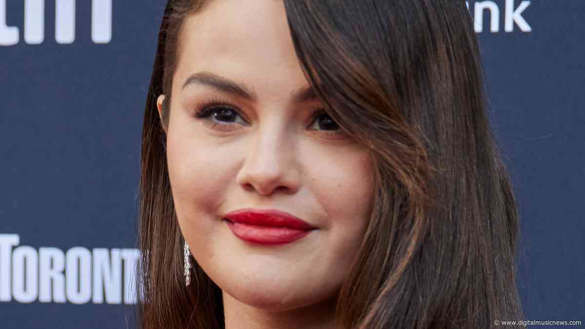 Selena Gomez Claps Back Against ‘Absurd’ Fraud Lawsuit Over Wondermind Mental Health Startup, Moves to Dismiss