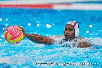 USA Water Polo Announces Rosters for Inaugural 4×4 Open Championships