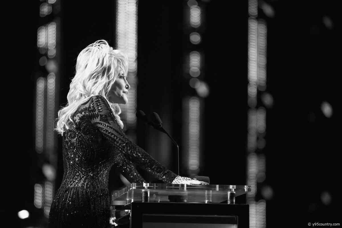 Dolly Parton and Carl Dean Once Dreamed of a Daughter