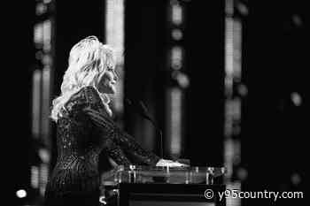 Dolly Parton and Carl Dean Once Dreamed of a Daughter