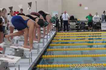 Wyoming High School Girls Swimming Week 1 Scoreboard for Aug 28-29, 2026