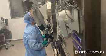 Alberta expands access to cancer treatment with Calgary radiopharmaceutical facility