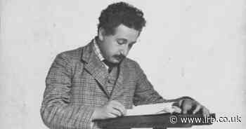 No one was more baffled by his celebrity than Albert Einstein himself: "Why is it that nobody understands me and everybody likes me?"