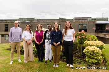 University of Aberdeen study to transform maternity care for pregnant women with health conditions