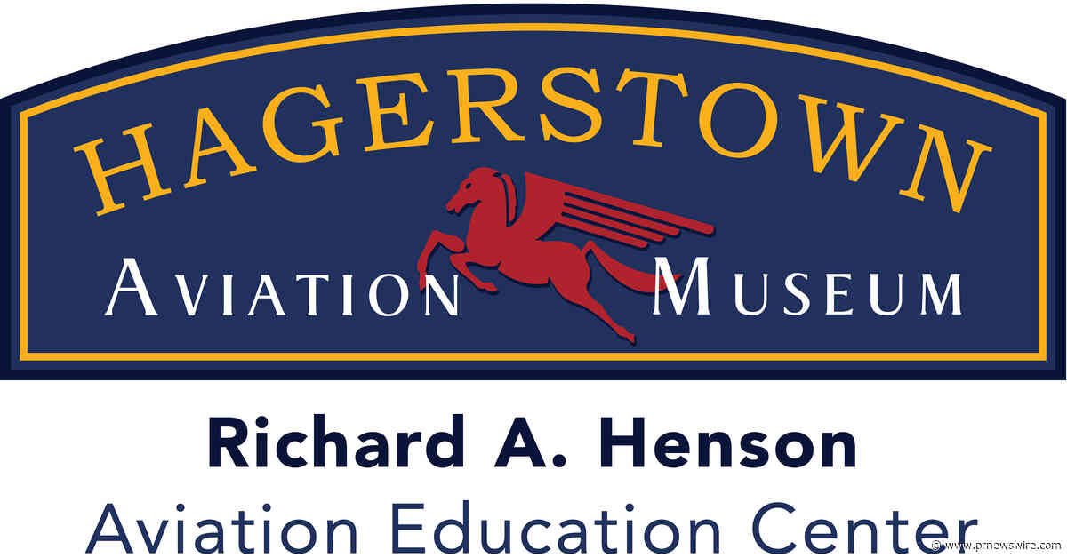 Hagerstown Wings and Wheels Expo 2026 - Presented by Hagerstown Aviation Museum, Saturday, September 12, 2026, 9am to 4pm
