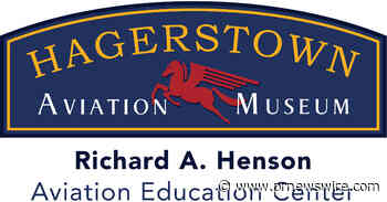 Hagerstown Wings and Wheels Expo 2026 - Presented by Hagerstown Aviation Museum, Saturday, September 12, 2026, 9am to 4pm