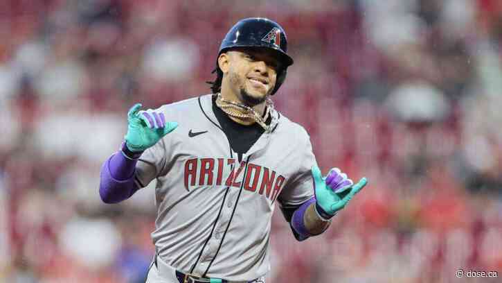 MLB in Brief: No Mercy for Ketel Marte | Eugenio Suarez Overlooked