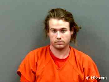 Man sentenced to 20 years for setting McClain County deputy's home on fire