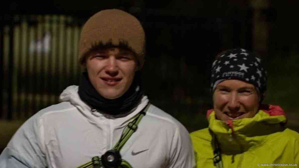 North East man to run 470 laps of St James' Park in memory of 'Newcastle-mad dad'