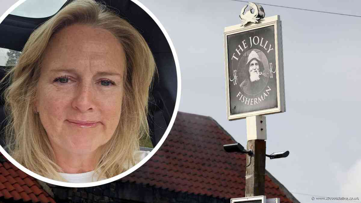 Landlord at famous Northumberland pub hits out at 'grossly unfair' supermarket pricing
