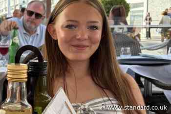 Teen girl has dissolvable heart implant fitted in UK first to chase rugby dream