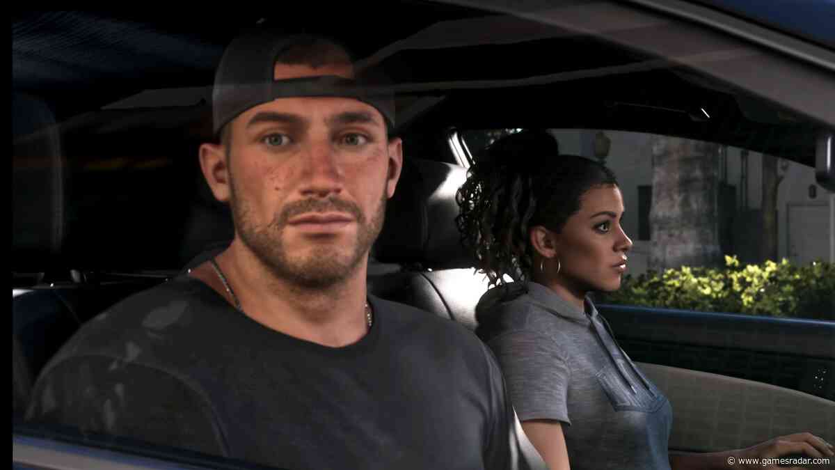 GTA 6's hand-crafted NPCs have over 600,000 animations compared to only 55,000 animations in GTA 5