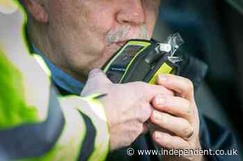 Breathalysers on cars should be introduced for repeat drink-driving offenders, Burnham told
