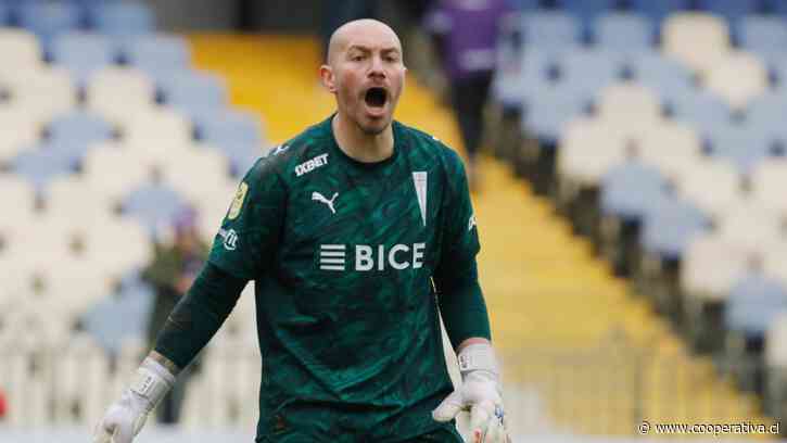 Darío Melo fue sometido con éxito a cirugía en su rodilla derecha