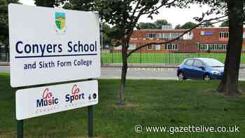 School rethinks entrance changes after 'welcome and appreciated' concerns raised by parents