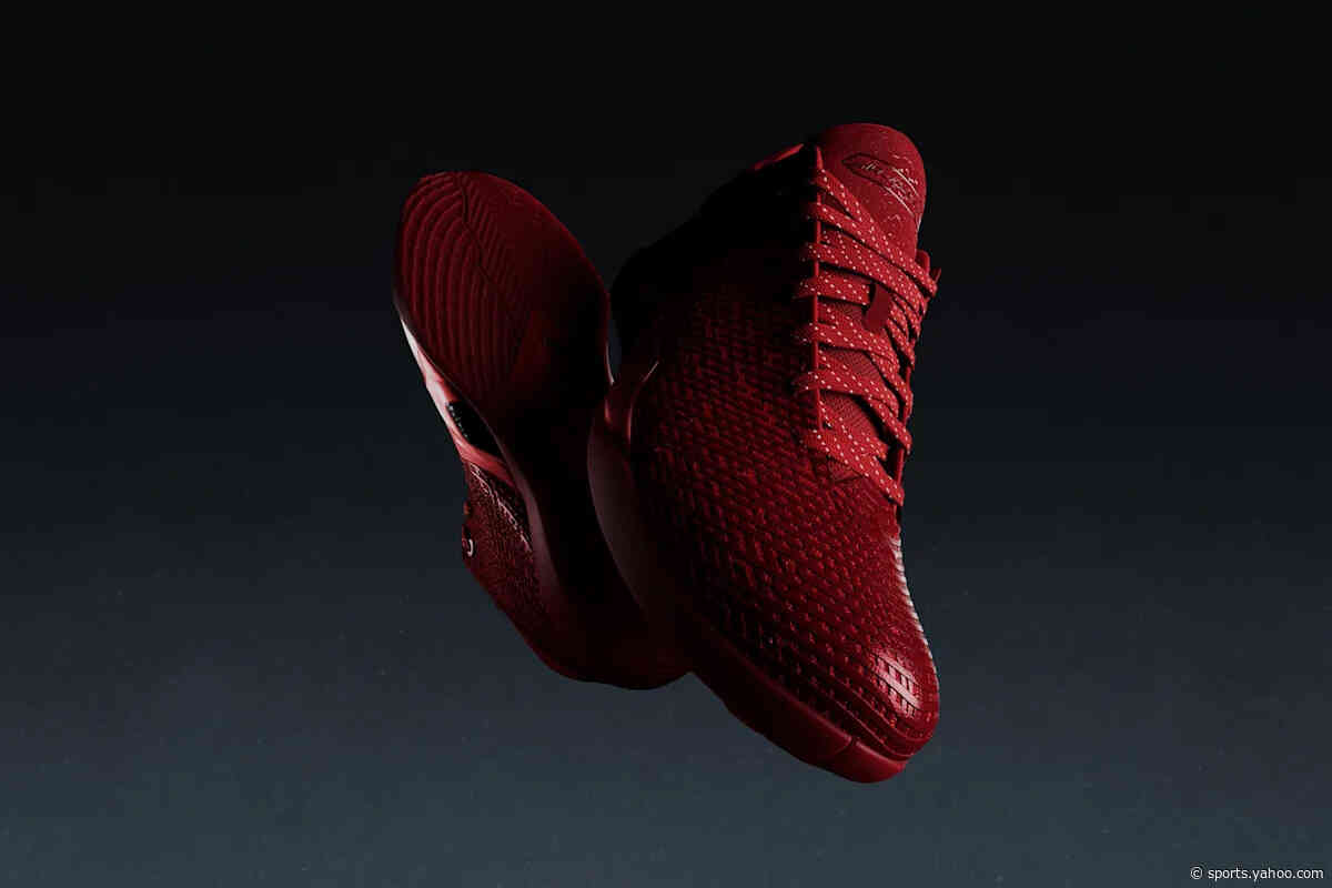 When it comes to Air Jordans, Michael Jordan is still calling the shots