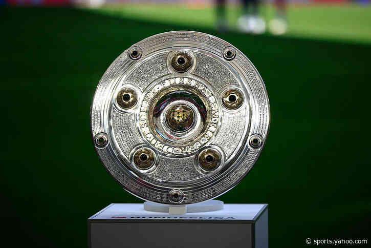 Can anyone match Bayern? OneFootball’s Bundesliga 26/27 guide 🇩🇪
