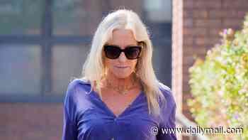 How many boys DID she seduce? Chemistry teacher was found guilty of grooming and seducing two boys in the 80s. So were there more victims... and why has it taken so long for Sally-Ann Bowden to face justice?