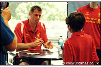 Jamie Carragher Tax Debt Reportedly Near £800,000 as HMRC Bankruptcy Petition Nears Settlement