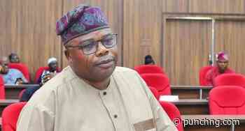 Suspected thugs disrupt Ondo Speaker’s impeachment bid