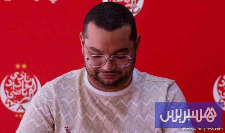 ملفات عديدة تنتظر الحسم في الوداد