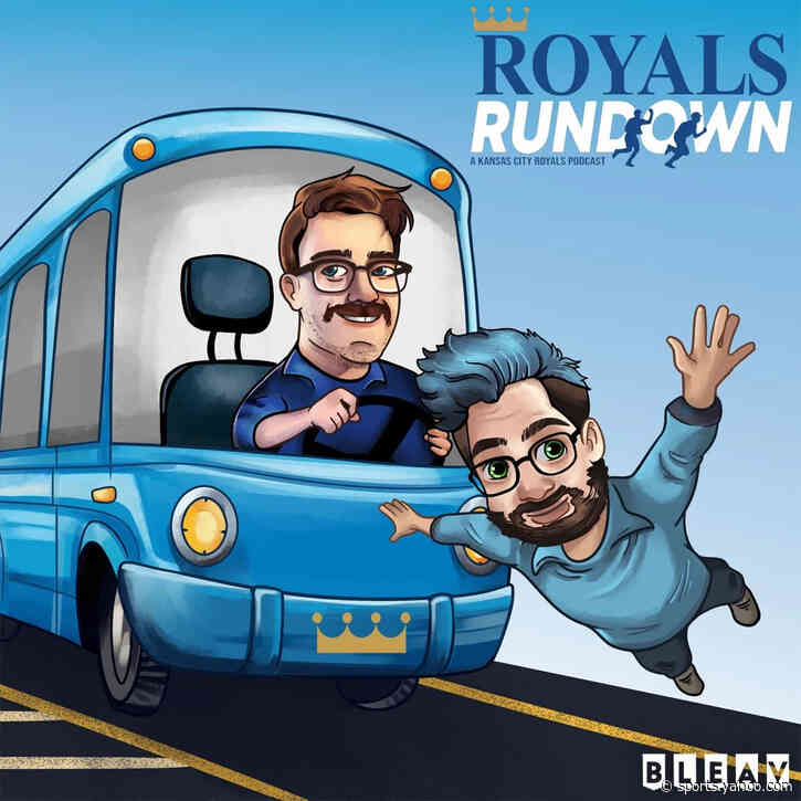 Royals’ Nine-Game Streak Ends, But the Bigger Picture Still Looks Good