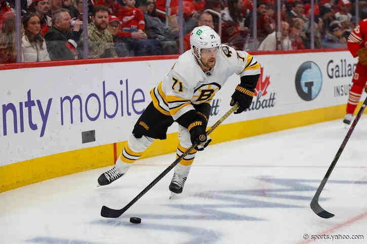 Red Wings’ Latest Additions Now Wear Jersey Numbers Tied To Past Glory