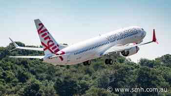 Virgin Australia boosted by new planes, fuel strategy