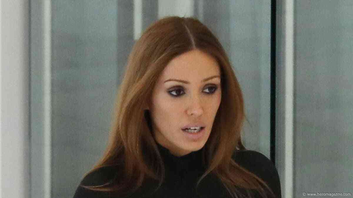 Bianca Censori steps into "stepmom mode" in skintight catsuit for rare girls' day with Kardashian kids