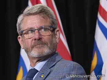 Phone calls fly as B.C. Conservatives try to plot a path through the chaos