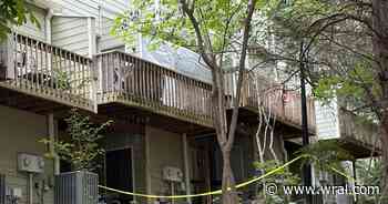 Woman found dead with stab wounds in Carrboro townhome