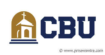 California Baptist University, Riverside County Launch ANCHOR Fellowship to Develop Future Human Services Leaders
