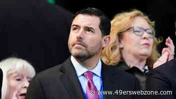 Some believe Jed York will "self-suspend," regardless of league action