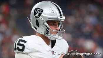 Updated Top 50 NFL Rookie Rankings: Training Camp's Biggest Risers and Fallers