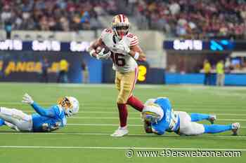 What TV channel is 49ers vs. Raiders preseason game on today?