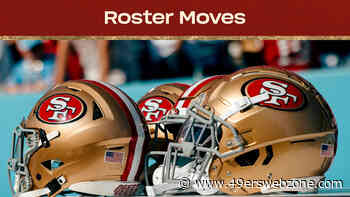 49ers Sign DL Joyner to One-Year Deal, Place DL Dimukeje on Injured Reserve
