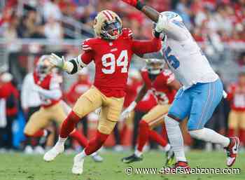 Where are 49ers' big concerns entering preseason finale in Vegas?