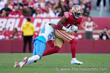 6 potential starters who could play for 49ers in preseason finale