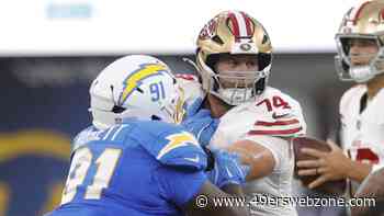 Five 49ers to watch as players vie for roster spots in 2026 NFL preseason finale
