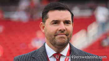 Roger Goodell confirms league reviewing Jed York's plea deal for possible punishment