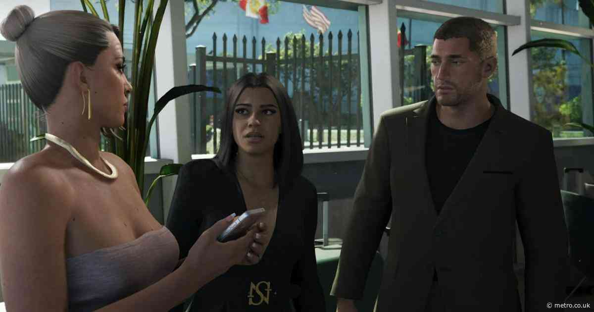 New GTA 6 previews confirm affinity mechanic, Red Dead honour system and more
