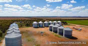 Market lessons: holding grain is not free, so here's how to do the sums